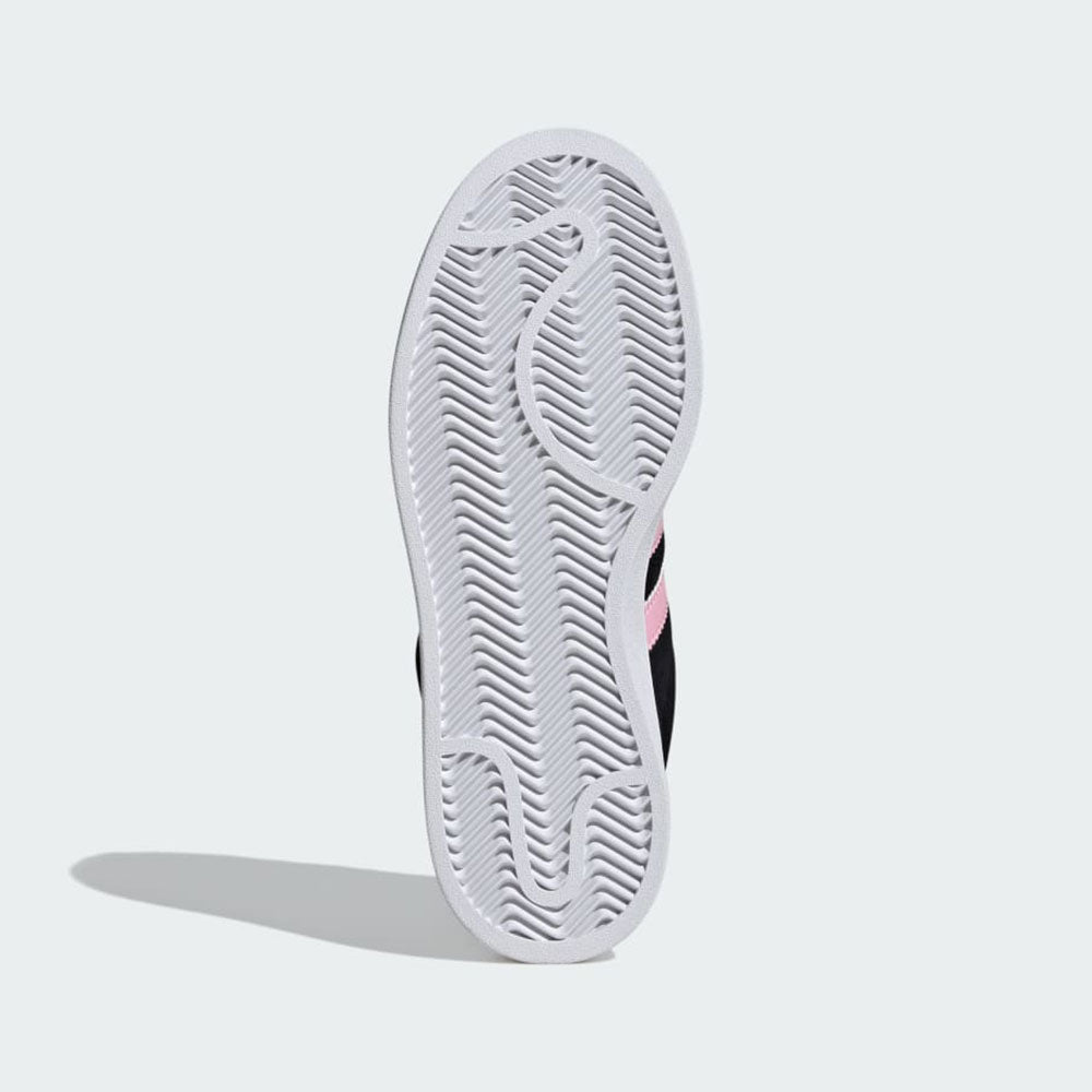 Adidas Campus OOs Core Black True pink WOMENS