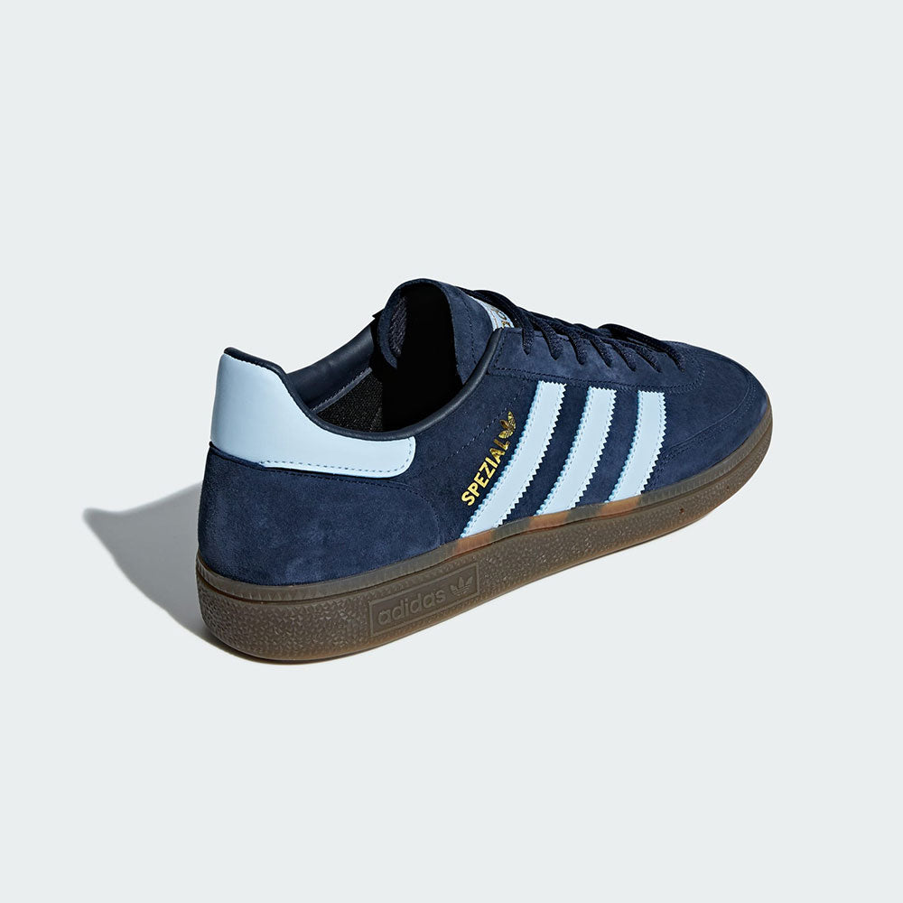 Adidas Handball Spezial '' Navy Gum '' MENS