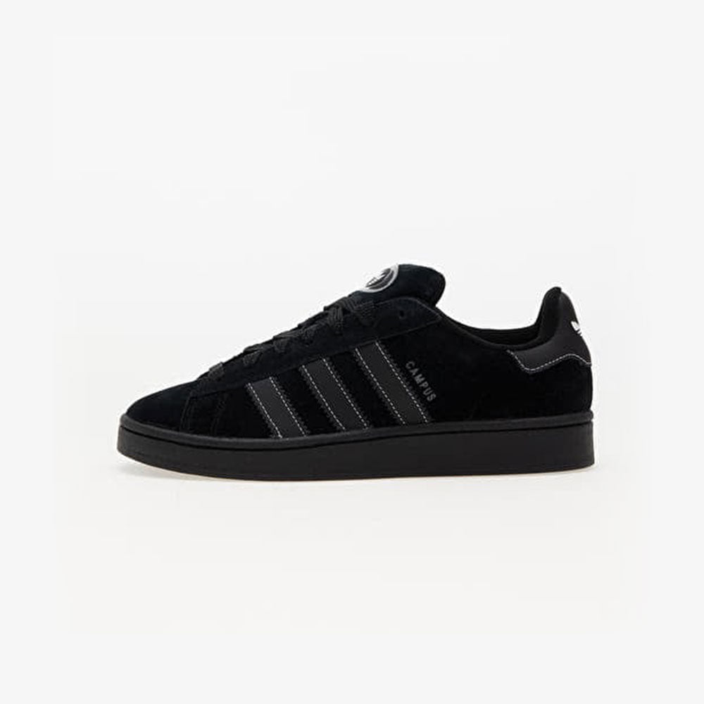 Adidas Campus 00s Core Black white MENS