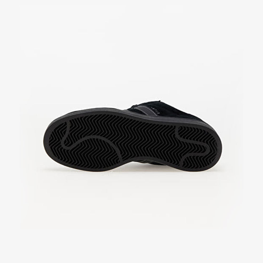 Adidas Campus 00s Core Black white MENS
