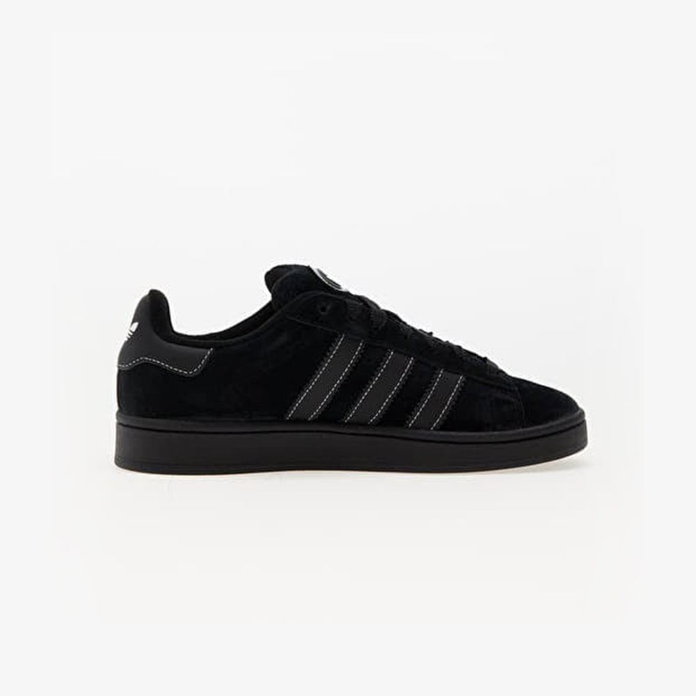 Adidas Campus 00s Core Black white MENS