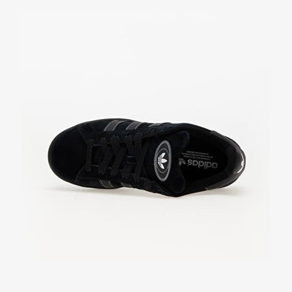 Adidas Campus 00s Core Black white MENS