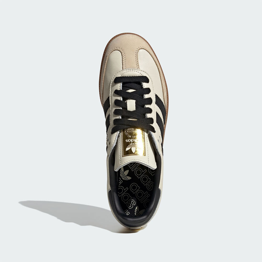 Adidas Sampa OG Cream White WOMENS