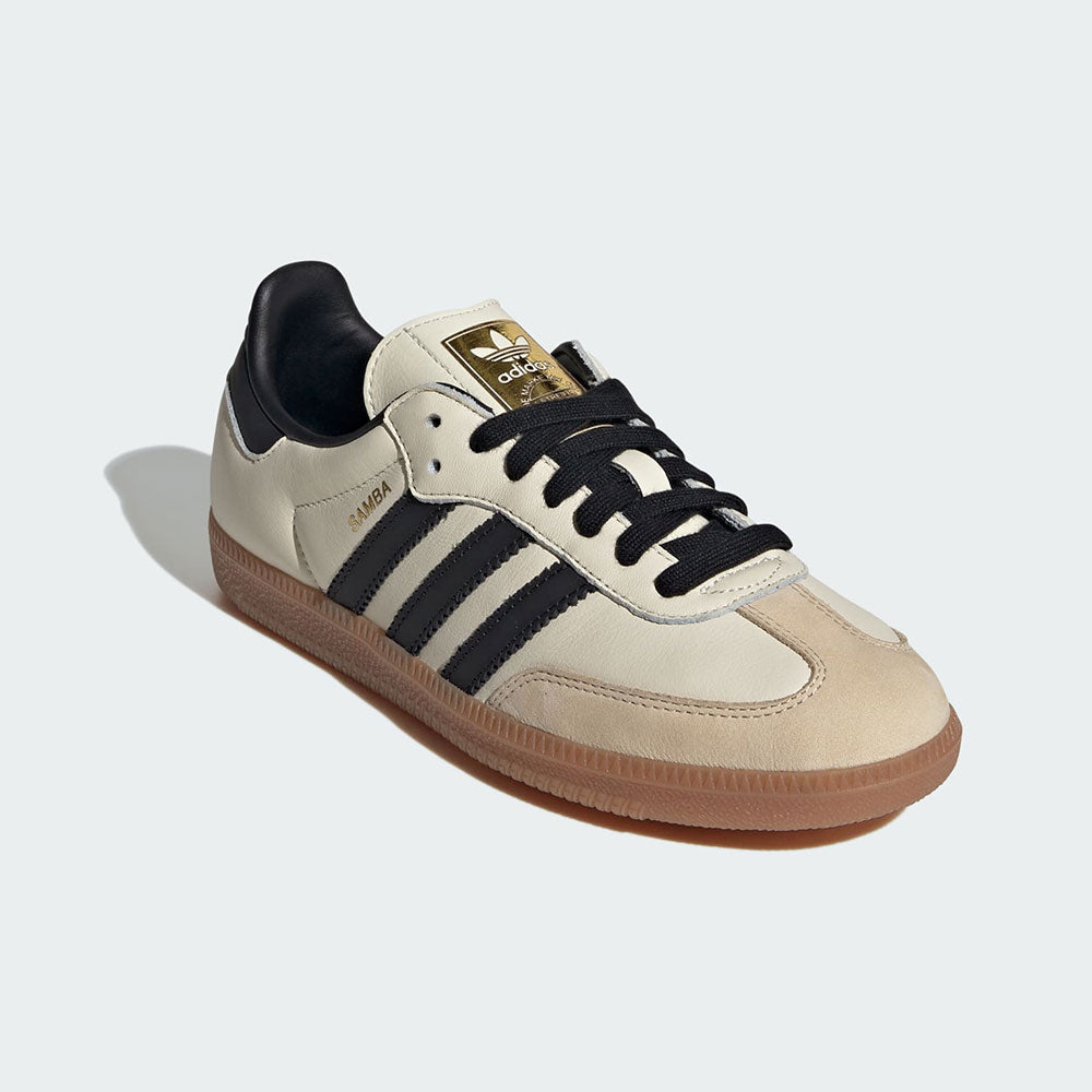 Adidas Sampa OG Cream White WOMENS