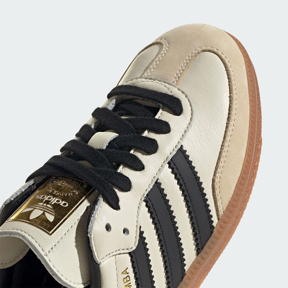 Adidas Sampa OG Cream White WOMENS