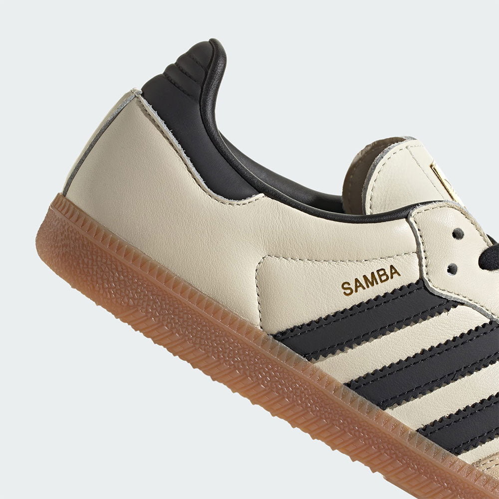 Adidas Sampa OG Cream White WOMENS
