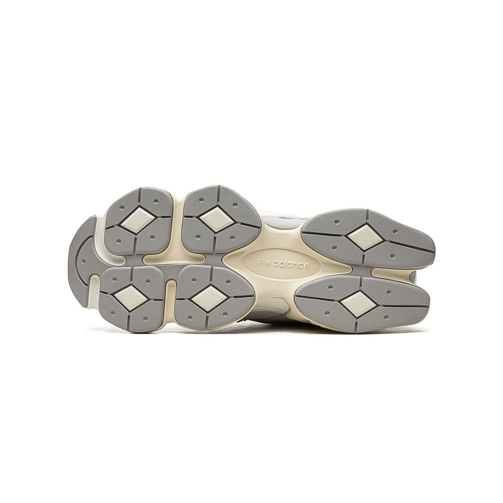 New Balance 9060 Quartz grey WOMENS