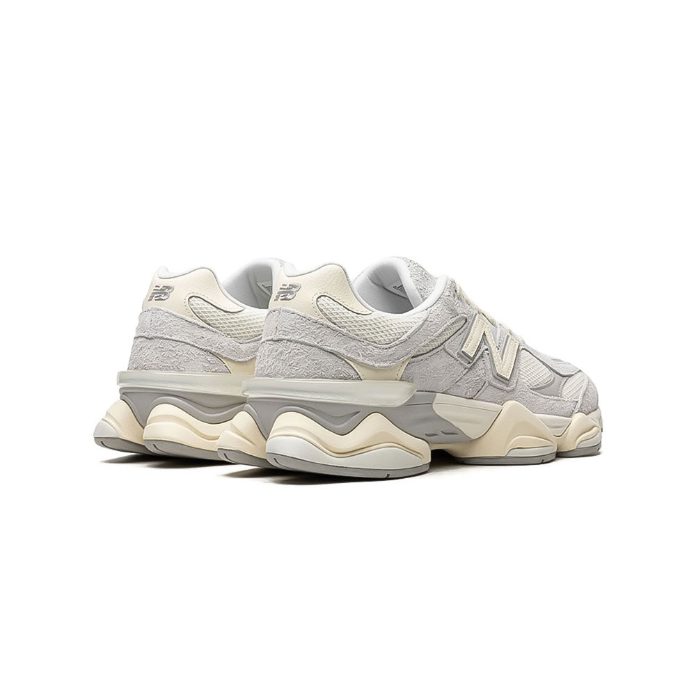 New Balance 9060 Quartz grey WOMENS
