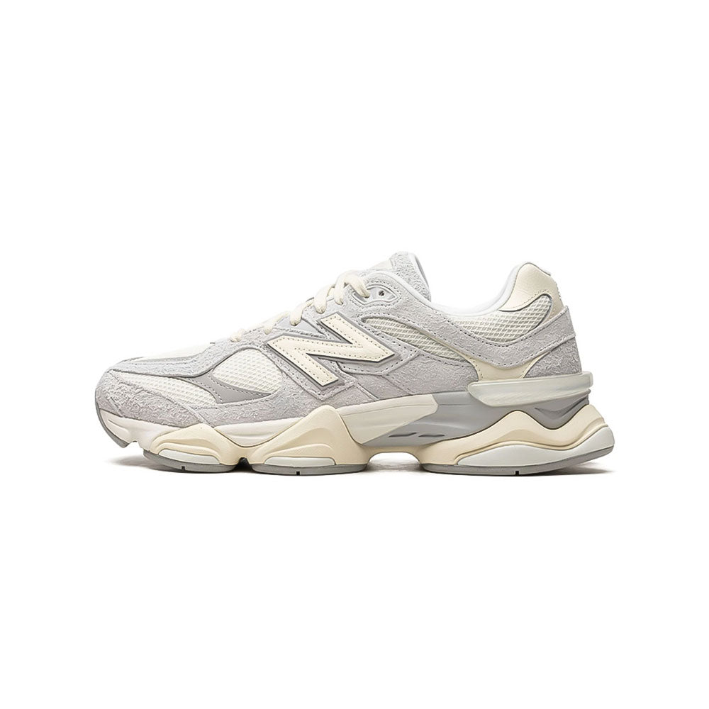 New Balance 9060 Quartz grey WOMENS