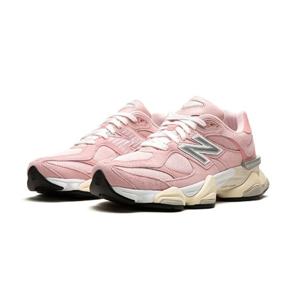 New Balance 9060 Crystal Pink WOMENS