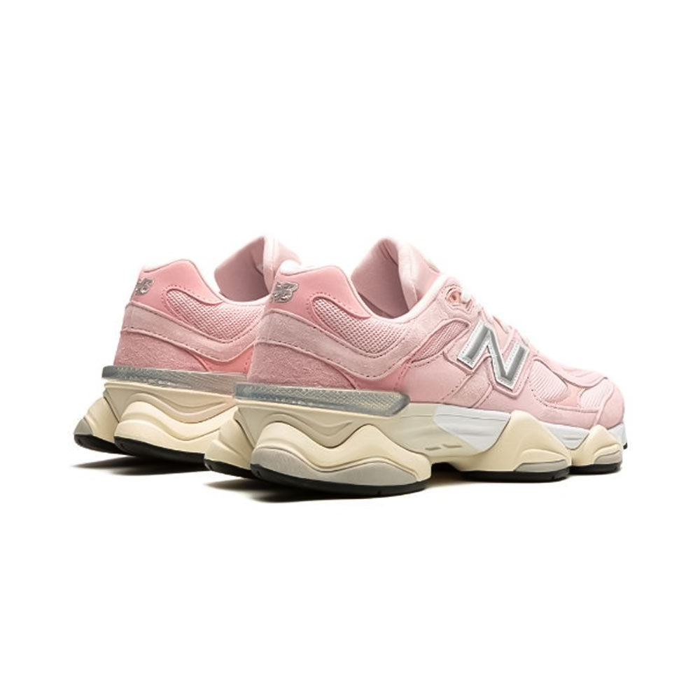 New Balance 9060 Crystal Pink WOMENS