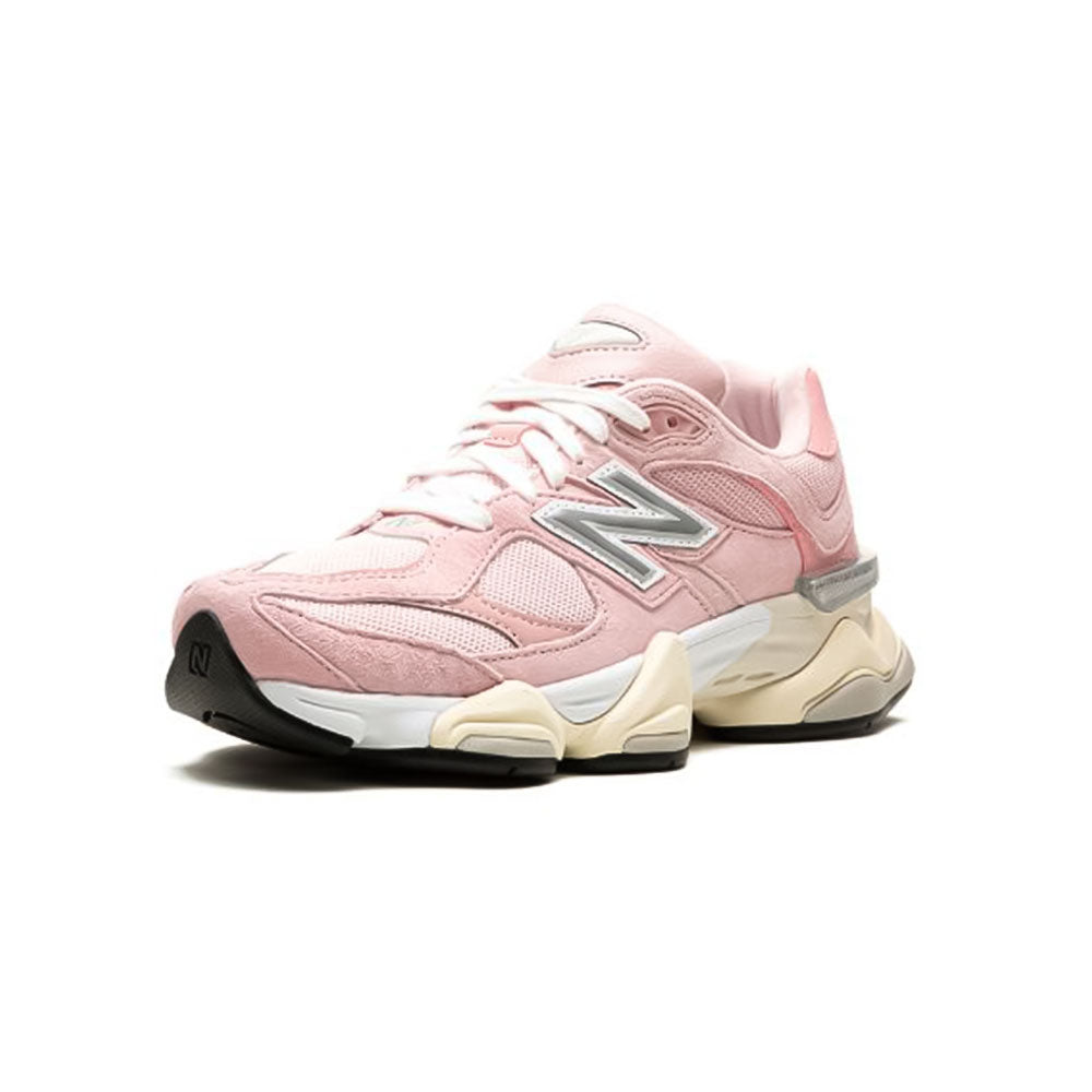 New Balance 9060 Crystal Pink WOMENS