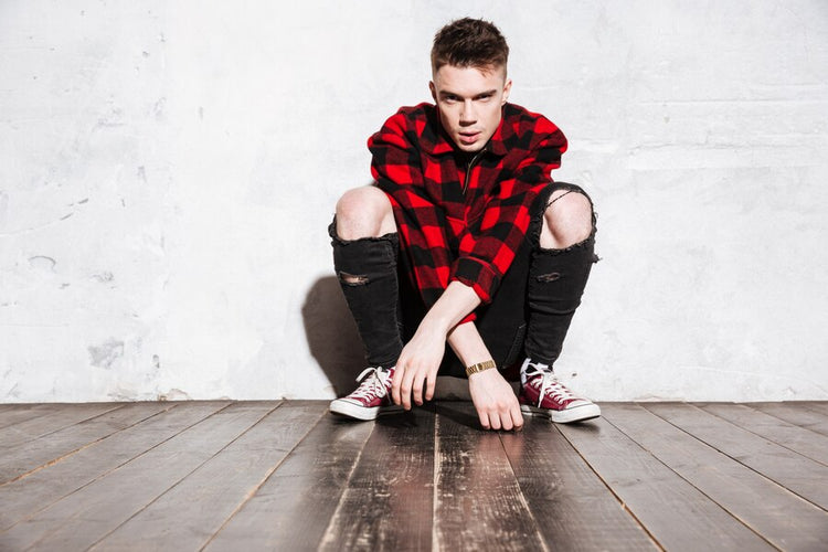 SHOP NOW MENS