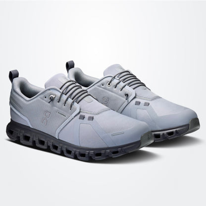 On Cloud 6 Waterproof | Grey