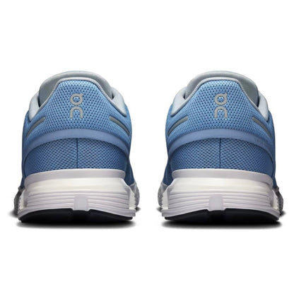 On Cloud 6 Running Sneakers | Blue