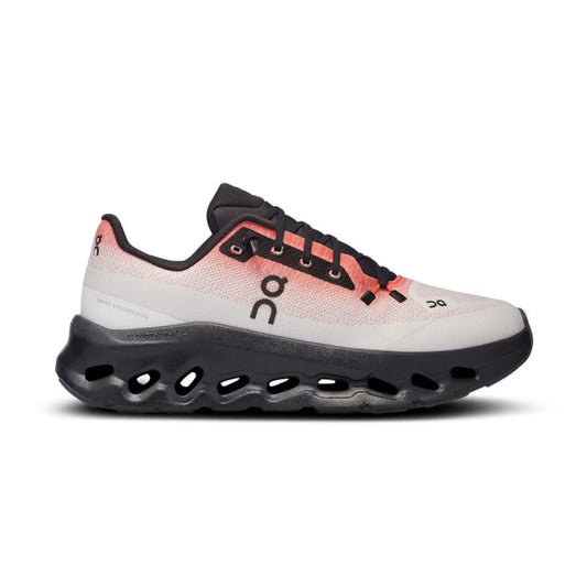 Cloud Tilt Flame Eclipse White Orange Black