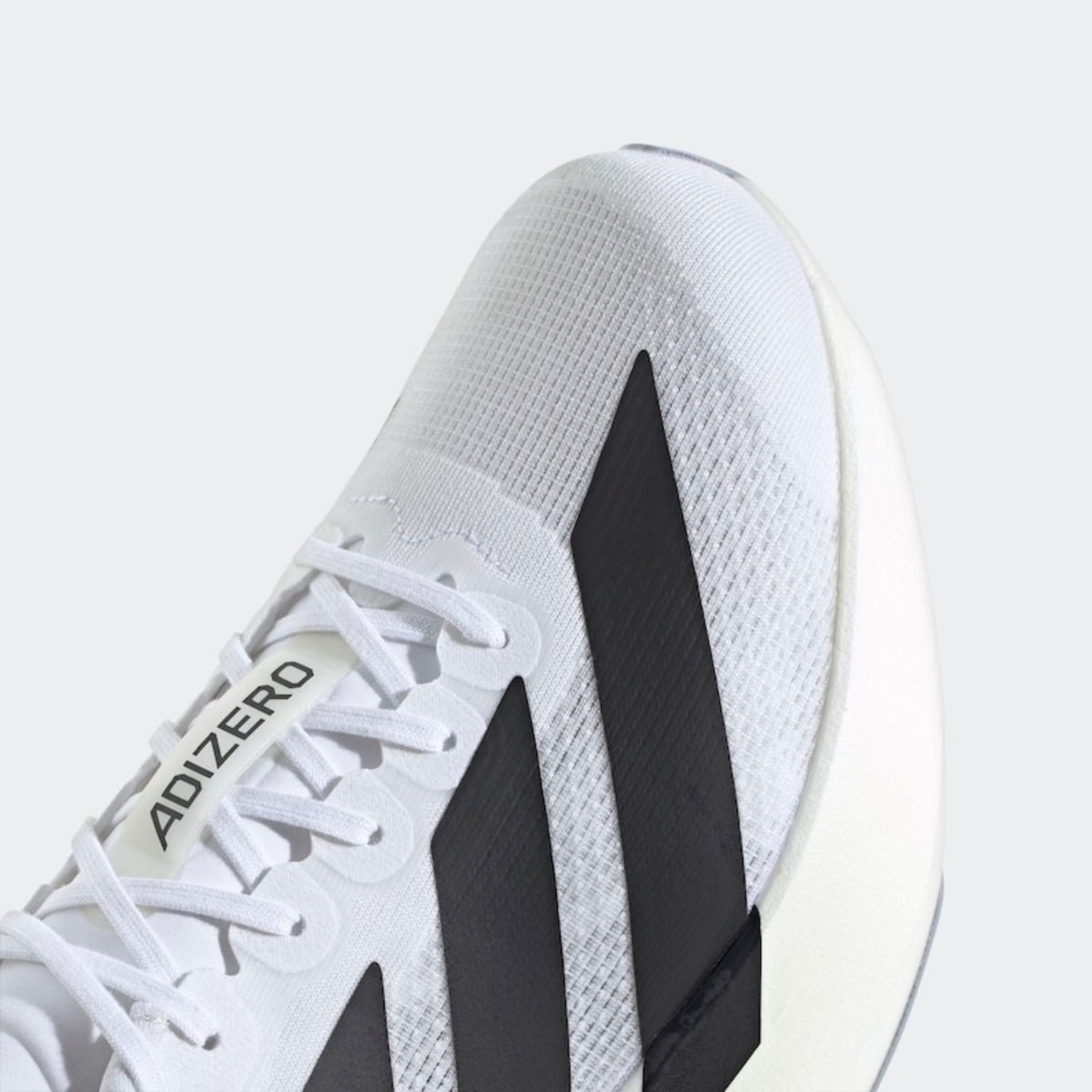 adidas White Adizero EVO SL