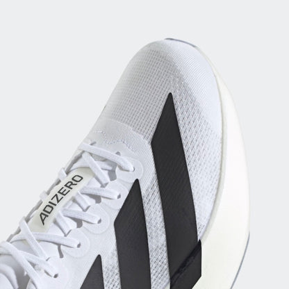 adidas White Adizero EVO SL