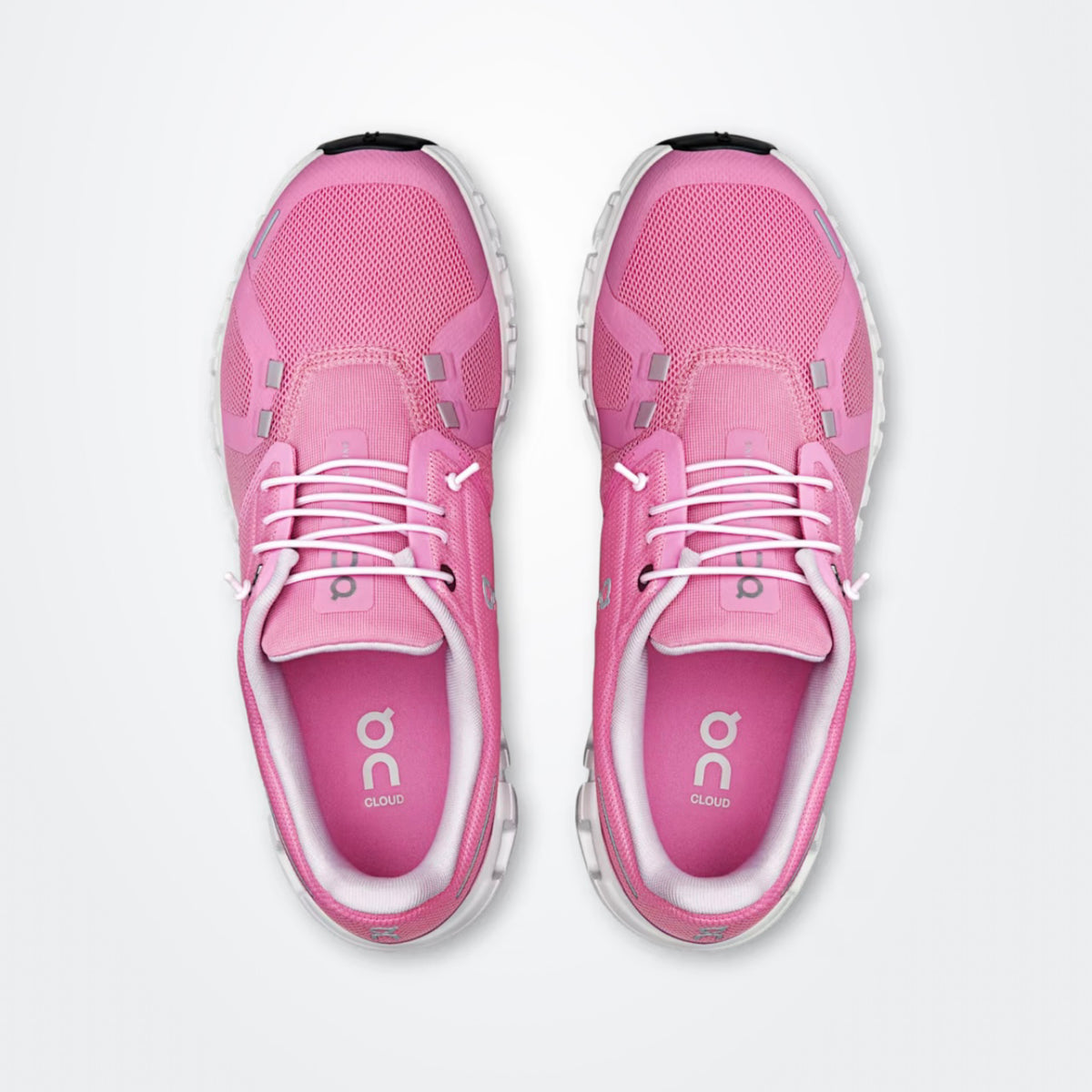Raspberry | White women’s Cloud 6