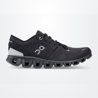 Black On Cloud X 3