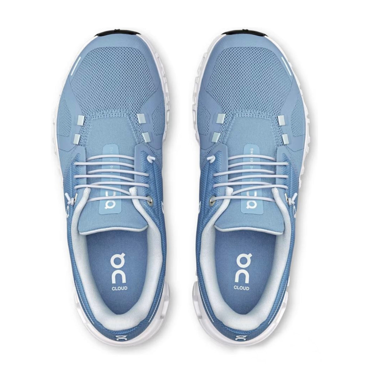 On Cloud 6 Running Sneakers | Blue