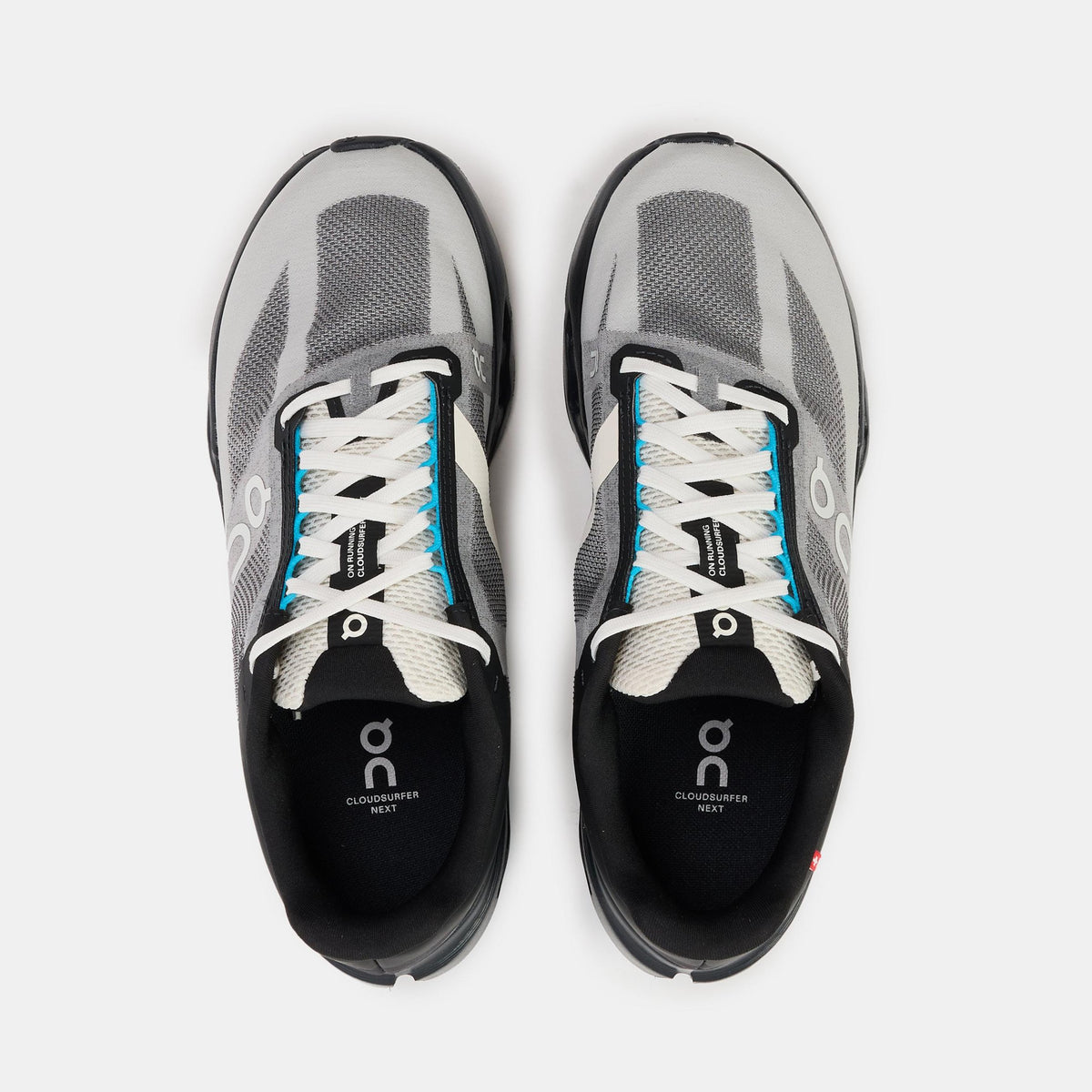 On Cloudsurfer Next Black Dew
