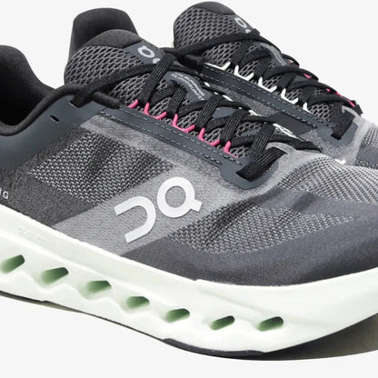 On Running Cloudsurfer Next 1 Black