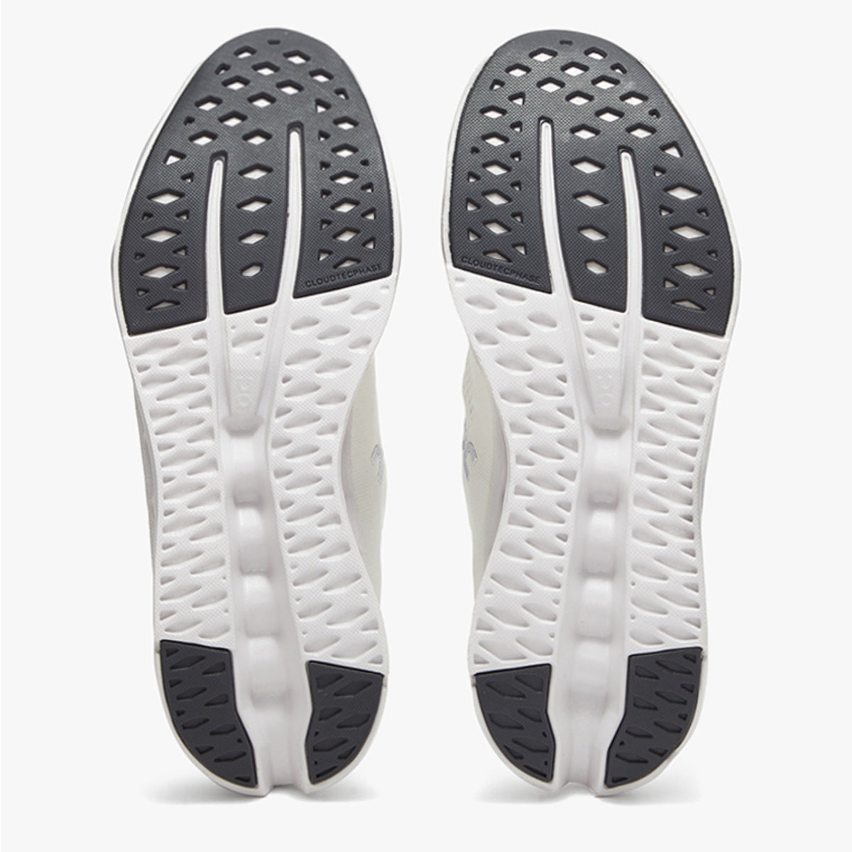 On Running Cloudsurfer White Frost