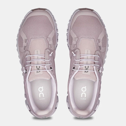 On Running Women Cloud 6 Mauve Orchid
