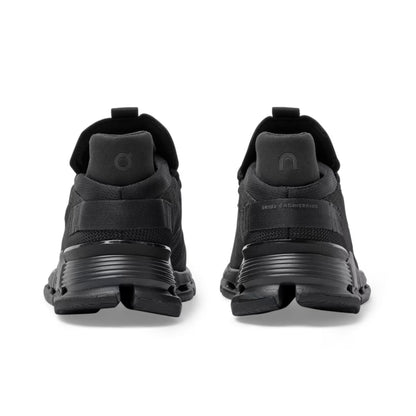 On Running Cloudnova 1 (Black/Eclipse)