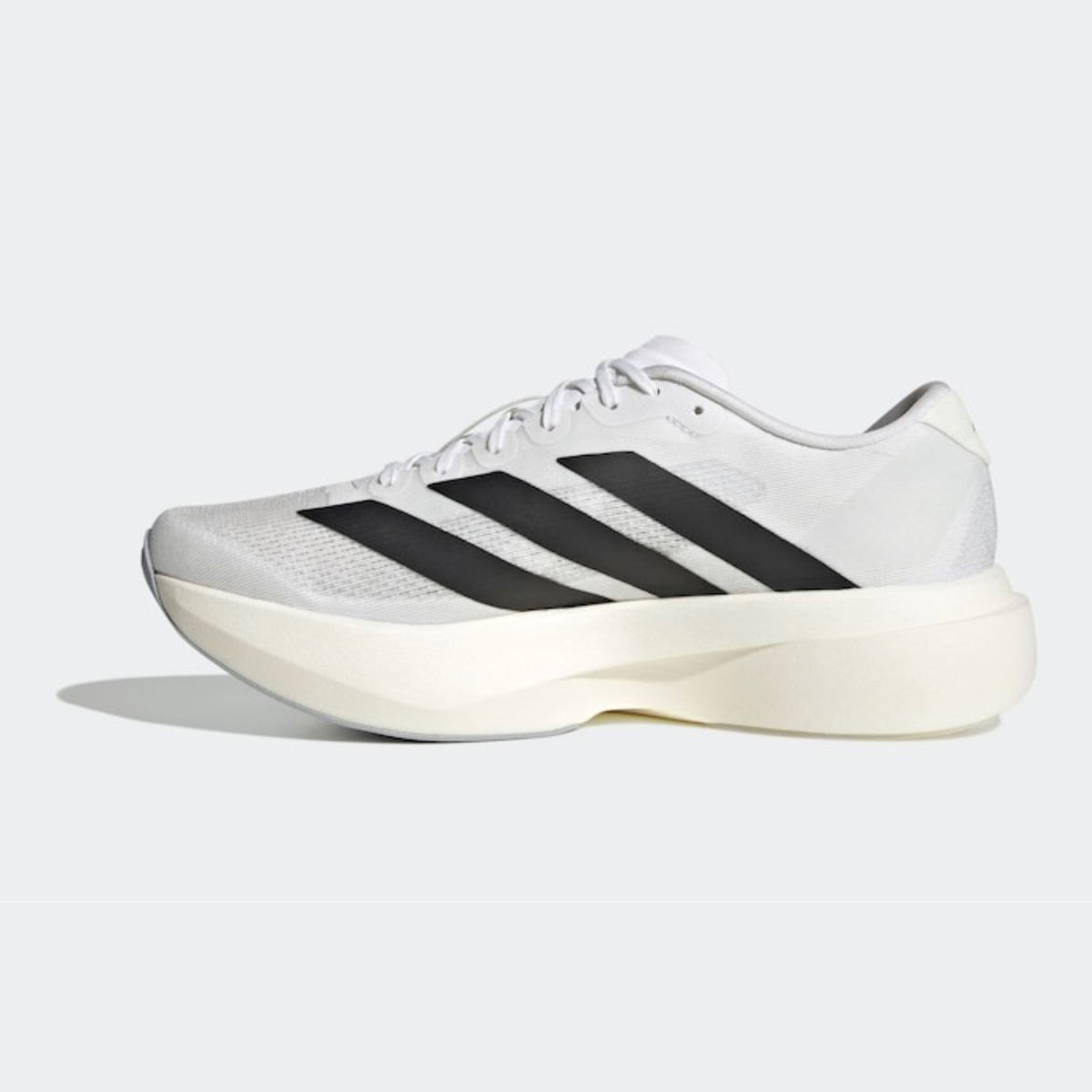 adidas White Adizero EVO SL