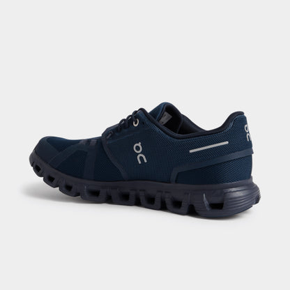 On Running Cloud 6 Midnight