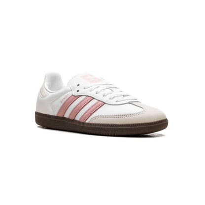 Adidas Samba OG Cloud White / Wonder Mauve / Off WhiteWomens