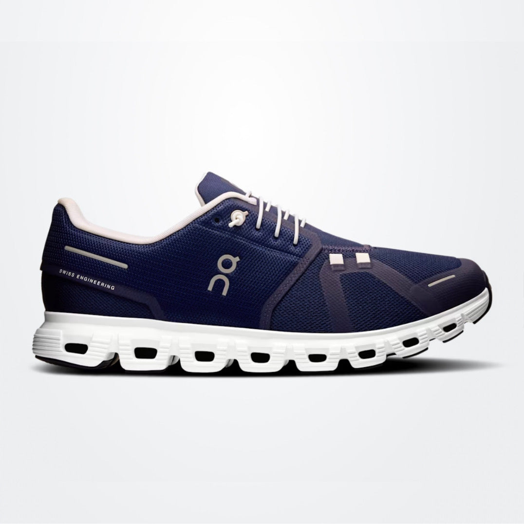 Midnight | White Men's Cloud 6