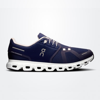 Midnight | White Men's Cloud 6