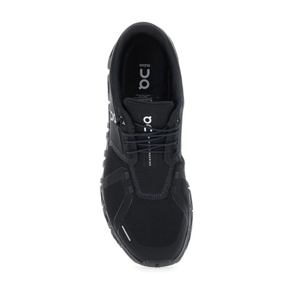ON Running Cloud 6 All Day trainers in black
