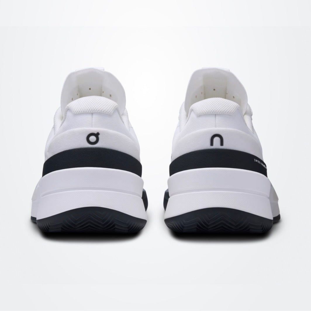 THE ROGER Pro 2 Clay White | Blac