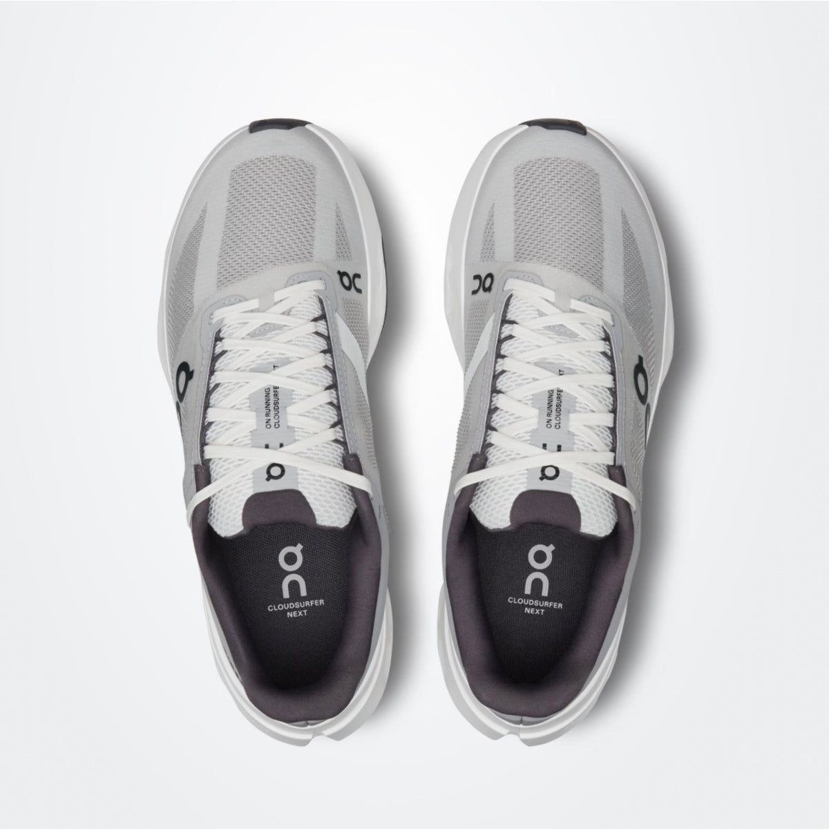 Glacier | White Cloudsurfer Next