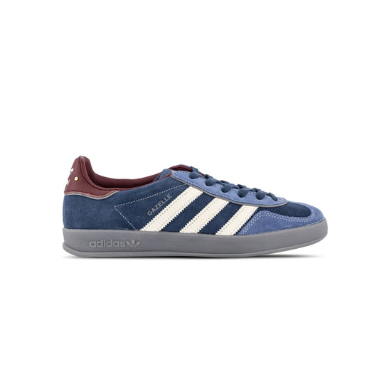 adidas Gazelle Indoor "Crew Navy" MENS