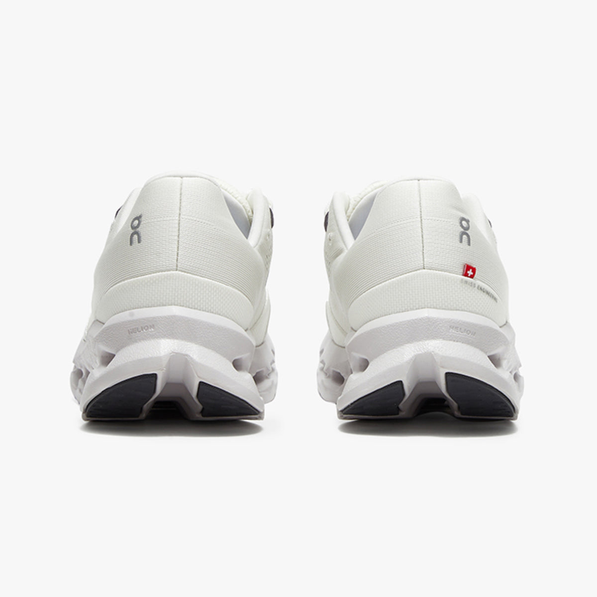 On Running Cloudsurfer White Frost
