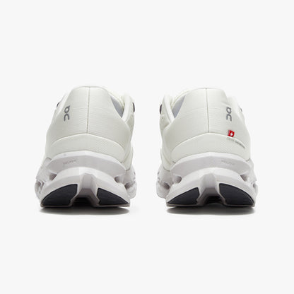On Running Cloudsurfer White Frost