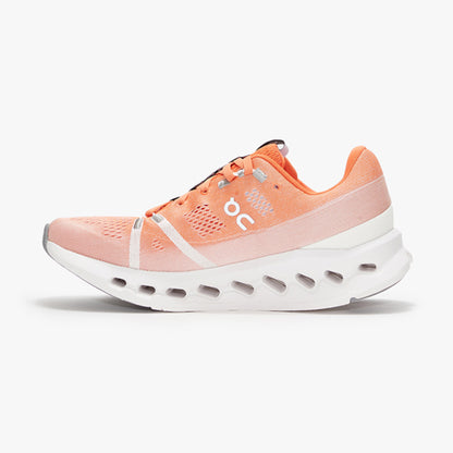 On Running Cloudsurfer Pearl/Ivory
