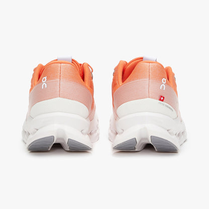 On Running Cloudsurfer Pearl/Ivory