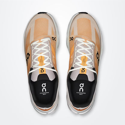 Tangerine | Ivory Cloudsurfer Next