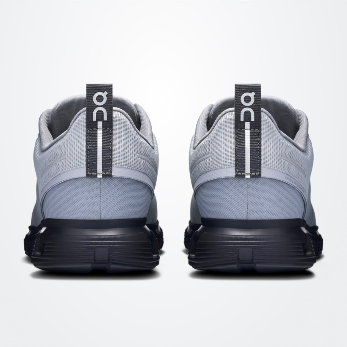 On Cloud 6 Waterproof | Grey