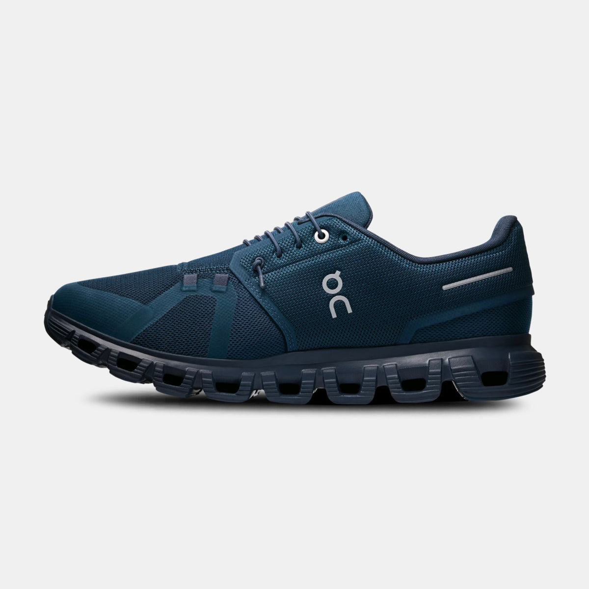 On Cloud 6 "Midnight/Ink" Blue