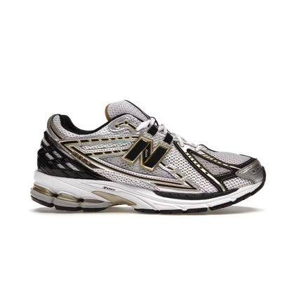 New Balance 1906R White Metallic Gold WOMENS