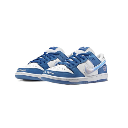 Nike SB Dunk Low Born X Raised One Block At A Time  WOMENS