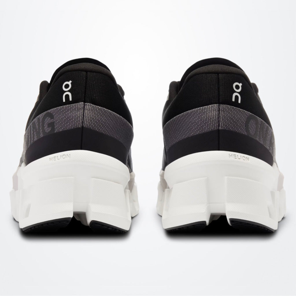 On Cloudmonster 2 | Black