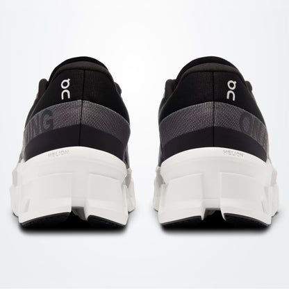 On Cloudmonster 2 | Black
